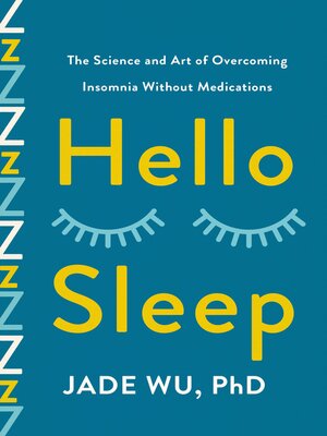 cover image of Hello Sleep